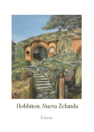 hobbinton sin fondo