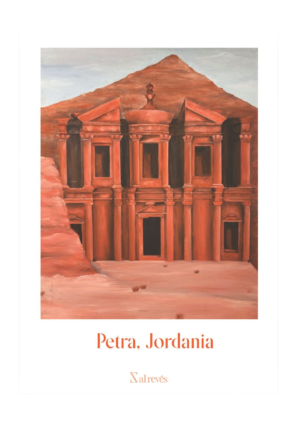 petra sin fondo