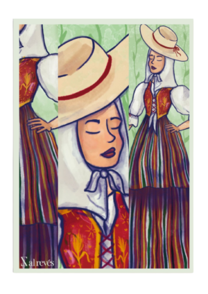 maga sin fondo