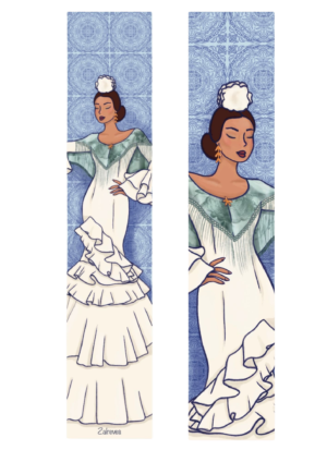 flamenca1sinfondo