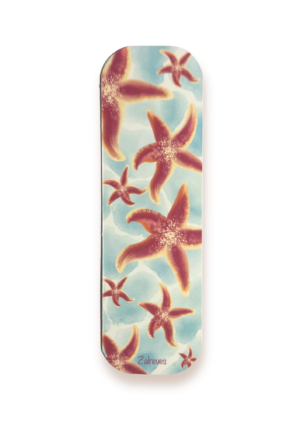 marcapaginas estrellas